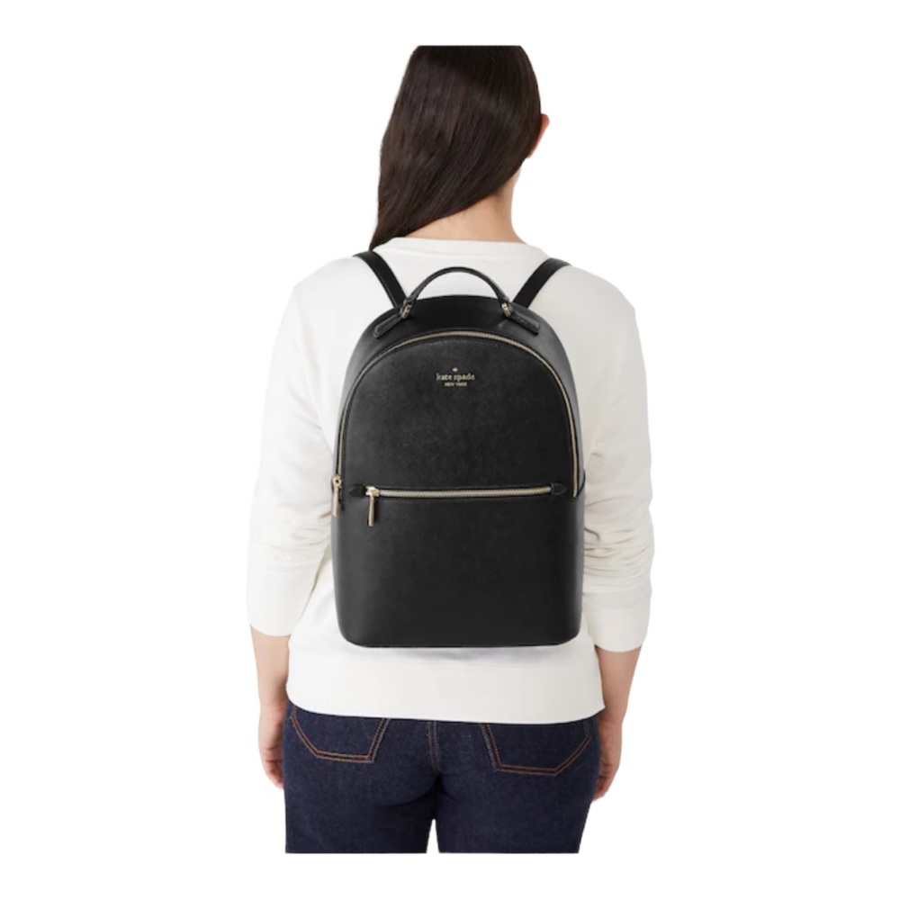 KATE SPADE Perry Large Backpack NWT - Picture 2 of 5